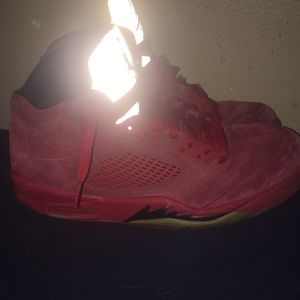 Jordan 5’s